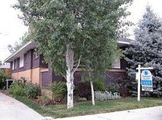 161 E Hampton Ave, Salt Lake City, UT 84111