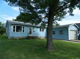 518 N Oak St, Owensville, MO 65066