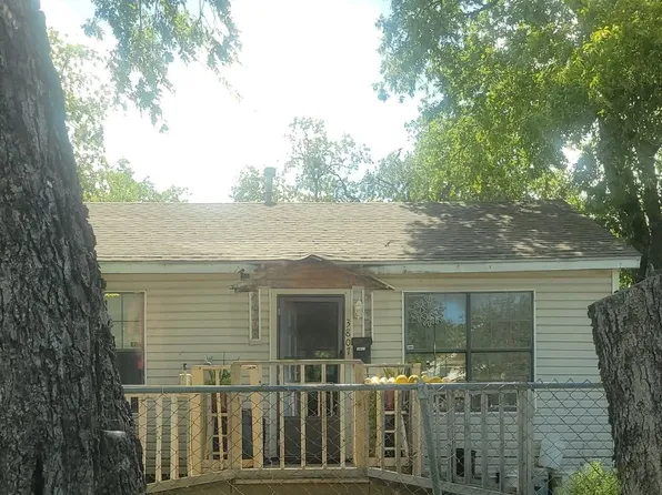 3807 Decatur Ave, Fort Worth, TX 76106