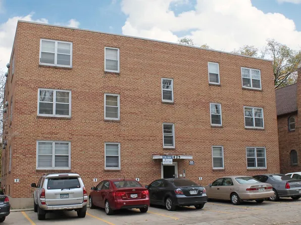 425, 425 Paunack Pl APT 3B, Madison, WI 53726