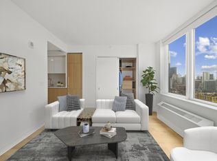 605 W 42nd St APT 19L, New York, NY 10036