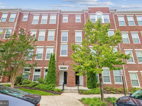 2993 Rittenhouse Cir Unit 90, Fairfax, VA 22031
