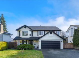 6241 Olympia Way, Nanaimo, BC V9V 1J8