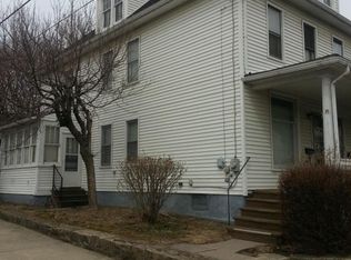 533 Pen Argyl St, Pen Argyl, PA 18072
