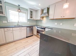 56 McCormack St #56, Malden, MA 02148