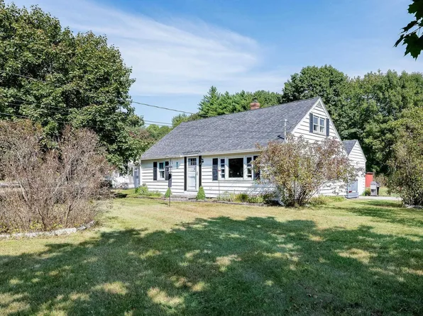 2 Norman Street, Rochester, NH 03839