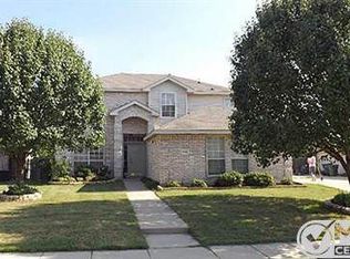 3409 Ingram Rd, Sachse, TX 75048