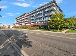 101 Curry Ave UNIT 610, Royal Oak, MI 48067