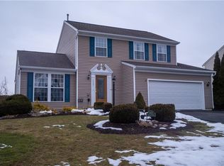 5407 Quamby Rd, Clay, NY 13041