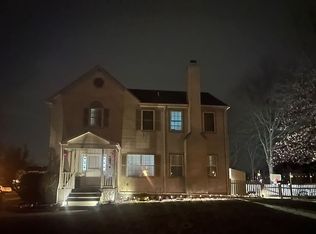 25 Tasley Ct, Robbinsville, NJ 08691