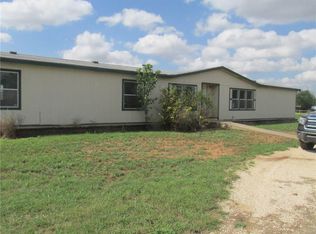 125 Country Club Dr, Merkel, TX 79536