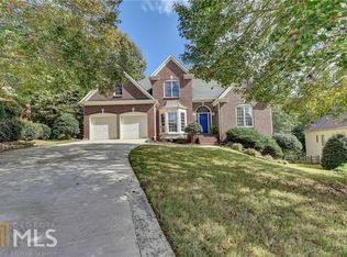 6615 New Ridge Ct, Cumming, GA 30041