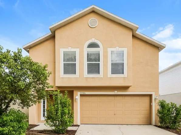 11326 Ivy Flower Loop, Riverview, FL 33578