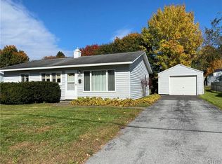 1110 Laurel St, Rome, NY 13440