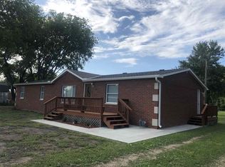 210 Market St, Council Grove, KS 66846