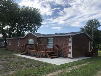 210 Market St, Council Grove, KS, 66846