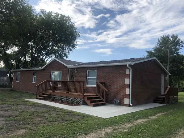 210 Market St, Council Grove, KS 66846