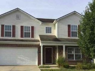 7643 Bann Way, Indianapolis, IN 46239