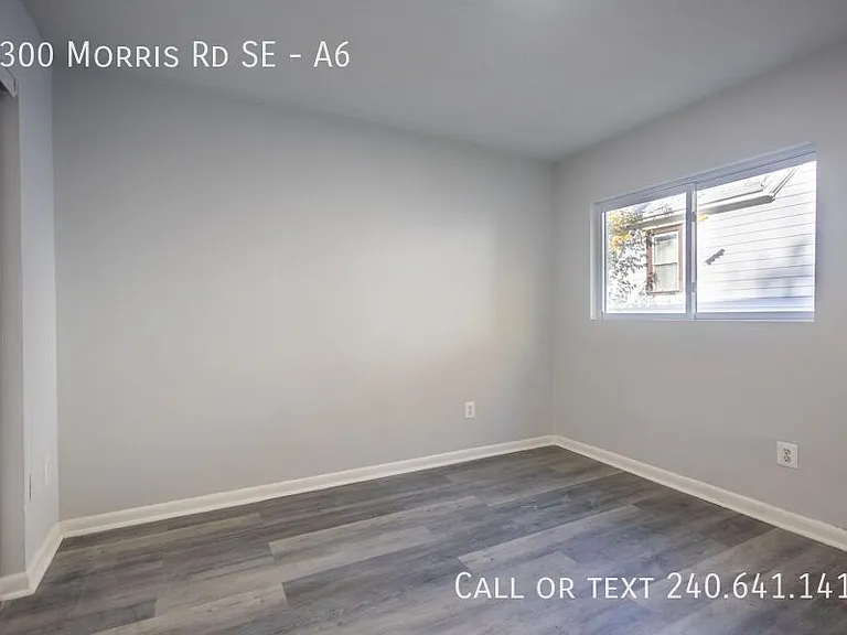 1300 Morris Rd SE #A6 — Photo 7