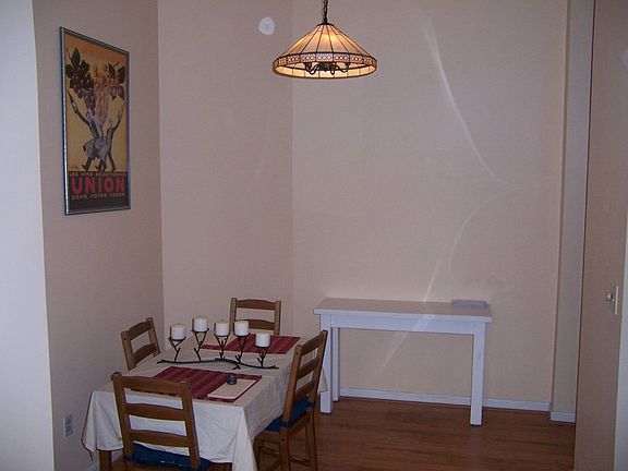 Dinning Room