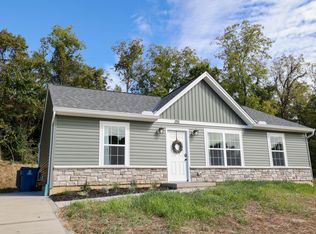 126 Ashley Dr, Dry Ridge, KY 41035