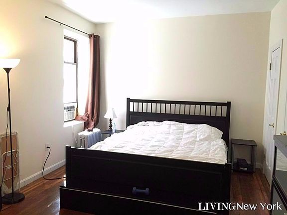 3rd image of 615 W 173rd St APT 5D