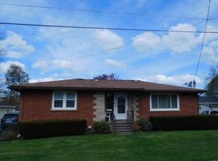 8 S 1st St, Bradford, PA 16701