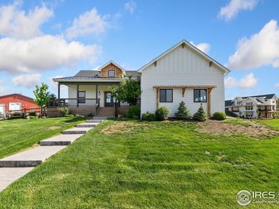 4528 Del Colina Way, Laporte, CO, 80535