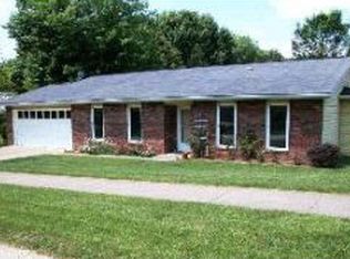 3308 E Allendale Dr, Bloomington, IN