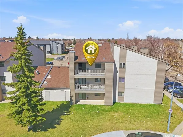 UNIT 310-203A Tait PLACE, Saskatoon, SK S7H 5L7