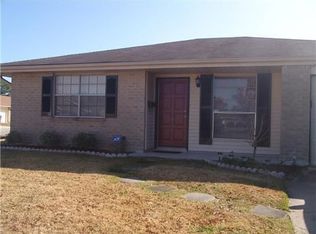 3332 Rancher Rd, Kenner, LA 70065