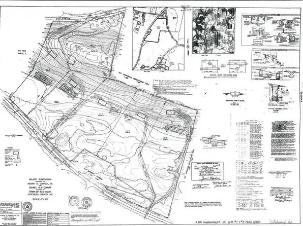 WHALESBACK Road, Red Hook, NY 12571