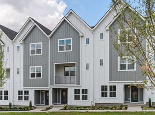 3308 Conviser Dr LOT 30, Nashville, TN 37207