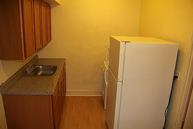Wightman Terrace — Photo 15