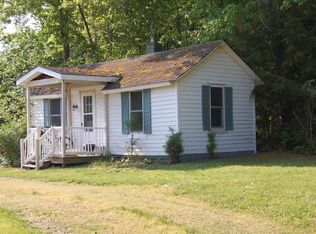 1643 Black Cat Rd, Keswick, VA 22947