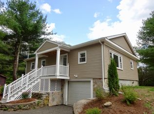 172 Rice Ave, Northborough, MA 01532
