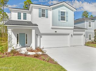 105 Barbosa Trail St, Saint Augustine, FL 32095