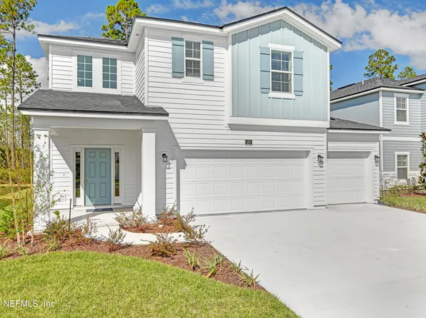 105 BARBOSA Trail, St. Augustine, FL 32095