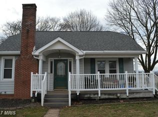 103 S Main St, Union Bridge, MD 21791