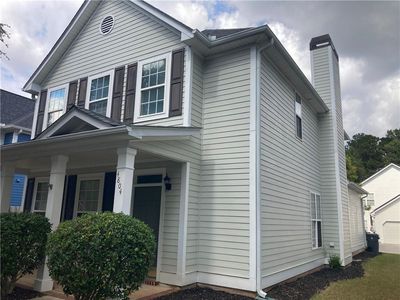 4804 Liberty Plz, Acworth, GA, 30101