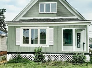 935 N Main St, Sheridan, WY 82801