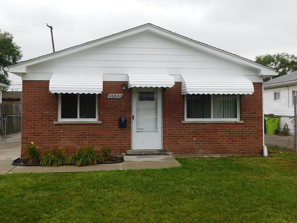 1st image of 26641 Arlington St