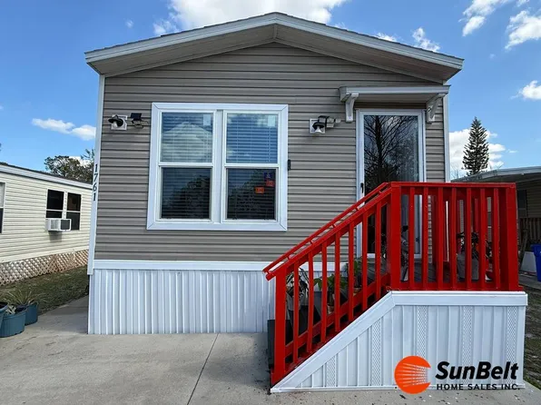 1761 Sunburst Dr, Apopka, FL 32712