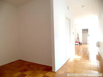 Rented by Sovereign Associates