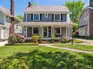 1263 Arlington Rd, Lakewood, OH