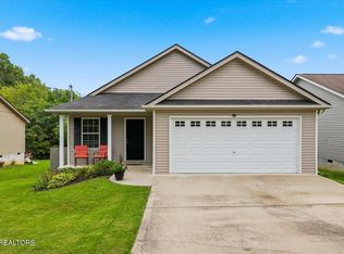 5914 Creekhead Dr, Knoxville, TN 37909