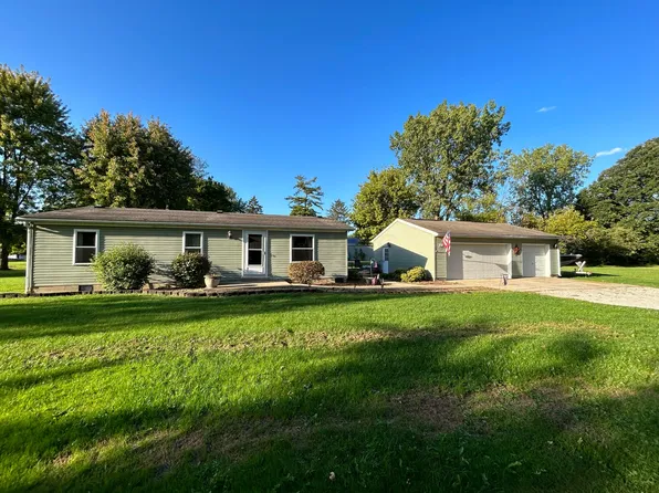 415 Washington St, Cardington, OH 43315