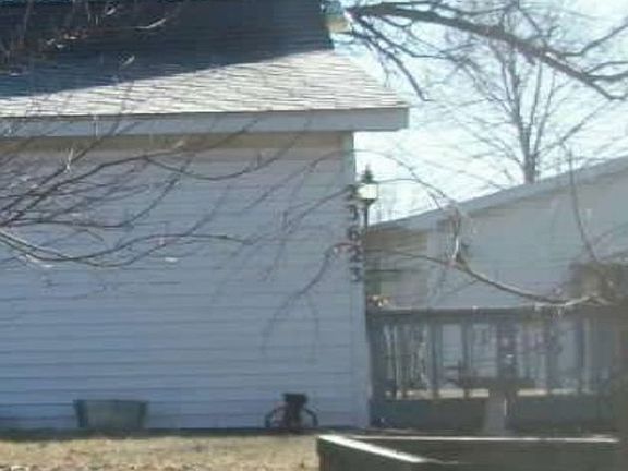 Exterior Address Verification
