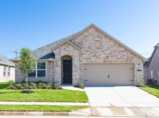 1208 Renato Dr, Anna, TX 75409