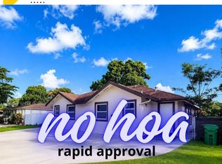 10502 SW 172nd St, Miami, FL 33157